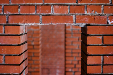 bricks photo