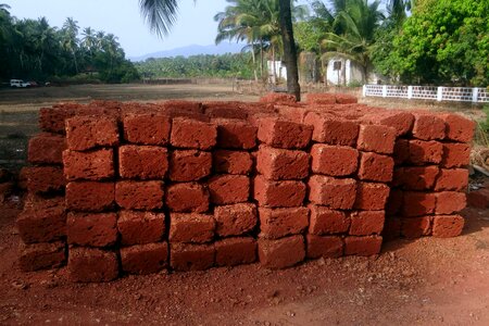 Building construction india