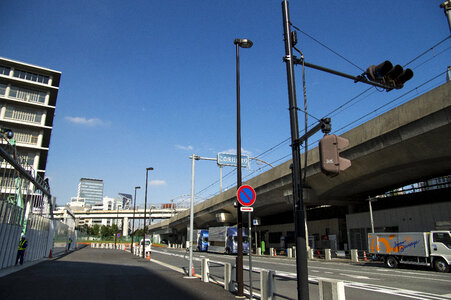 5 Tokyo Station photo