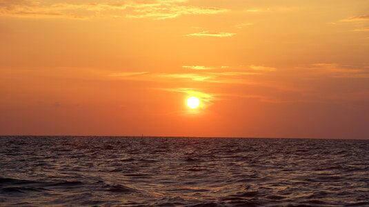 Tangier Island Virginia photo