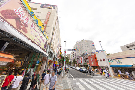 7 Kokusai Street photo