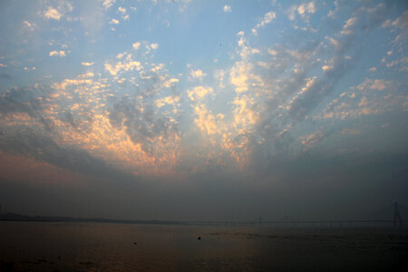 Landscape Sky