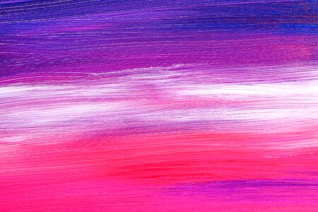 Design abstract expressionism color field painting