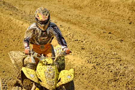 Championship dust fast