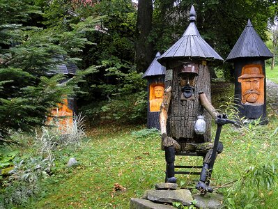 Beekeeping distributional effects honey