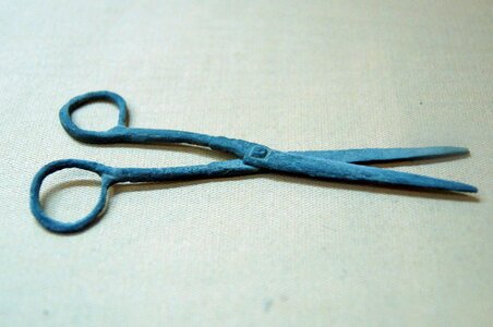 Hand Tool metal rust