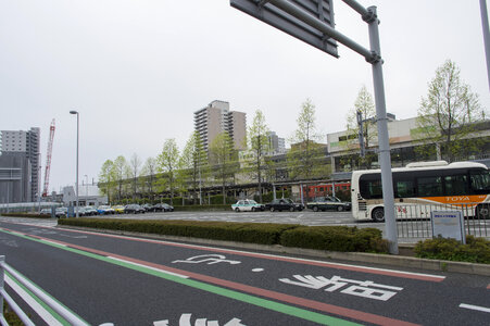 14 Utsunomiya Station