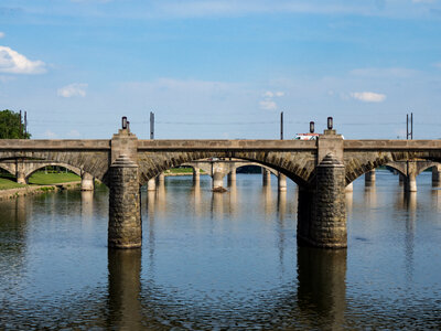 Stone Bridge photo