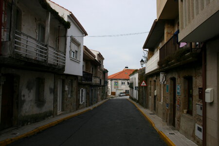 Coastal town of Puerto de Santiago