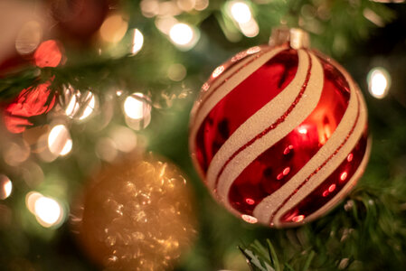 Christmas Ornament