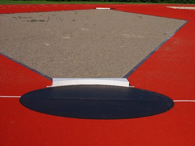 Game olympic red
