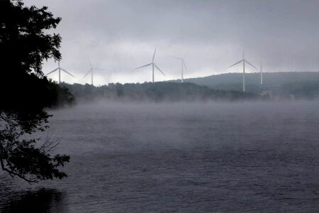 Mount Storm wind farm-4