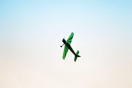 Model RC Plane photo