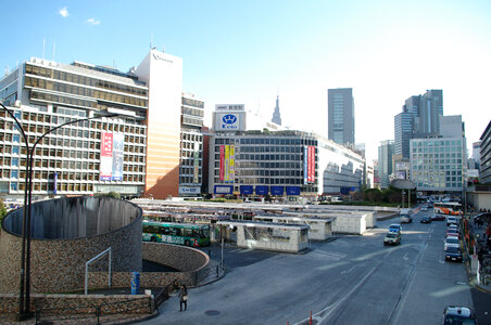11 Shinjuku