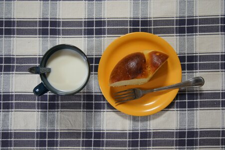 Home miss milk