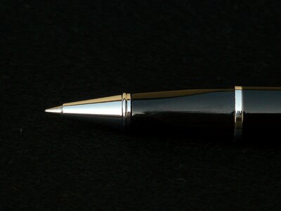 Office accessories schrreibstift ink
