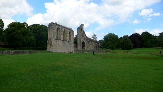 Castle landmark culture photo