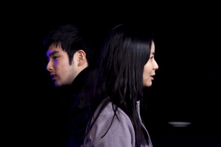 People theatre monologue