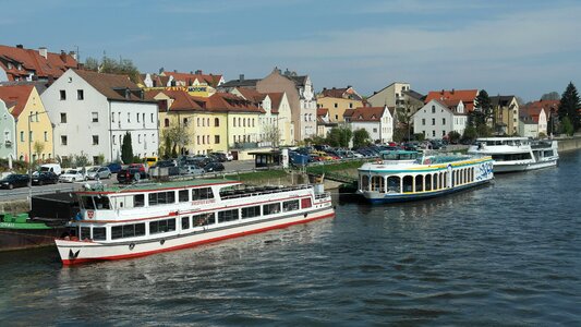 Germany architecture romantic photo