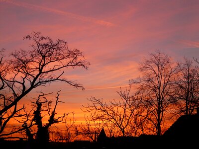 Sun sky love