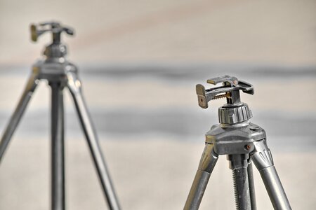 Tripod technology precision