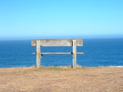 Wide infinity ocean