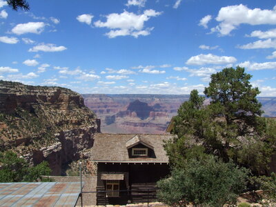 Grand Canyon National Park photo