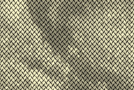 Tint shadows parallel patterns photo