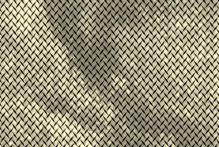 Tint shadows parallel patterns
