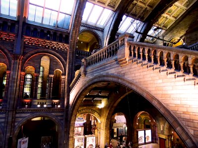 Museum history natural