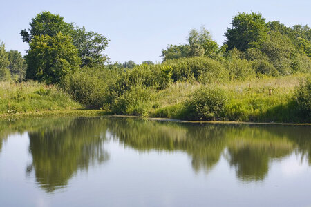 lake photo