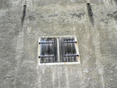 Window  