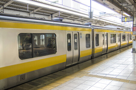 2 Soubu Line
