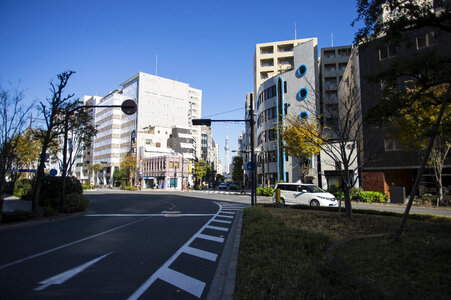 Higashi Nihonbashi