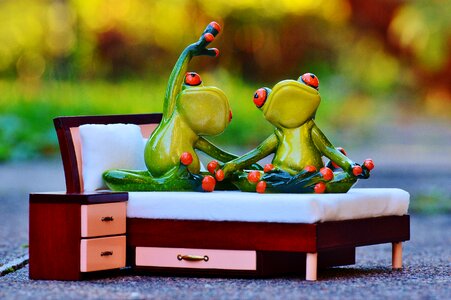 Figure funny cute