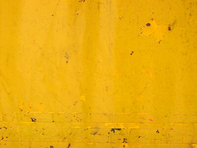 Rust yellow background