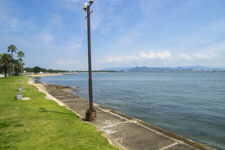 4 Uminonakamichi