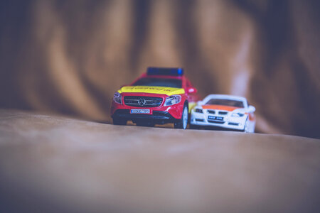 Miniature Cars Toy photo