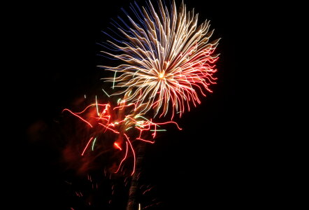 firework