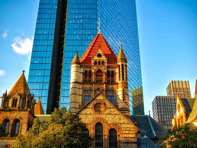 Architecture beautiful photo building