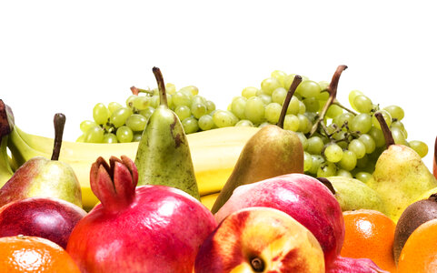 Healthy Eating
