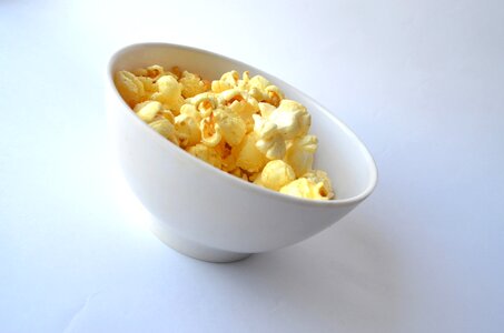 Popcorn 3 photo