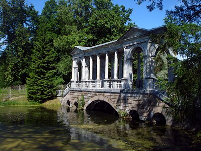 Park g pushkin