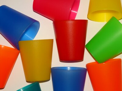 Color party celebrate