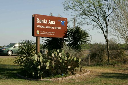 Domestic nature refuge