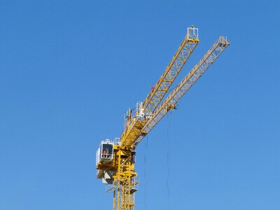 Site yellow blue
