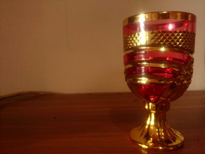 Golden Cup photo