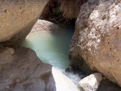 Rocks landscape scenery