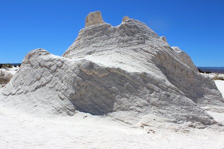 Sand desert hyksos dunes photo