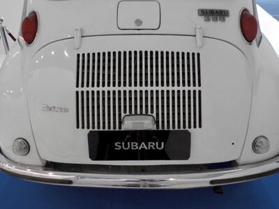 Car nostalgia old